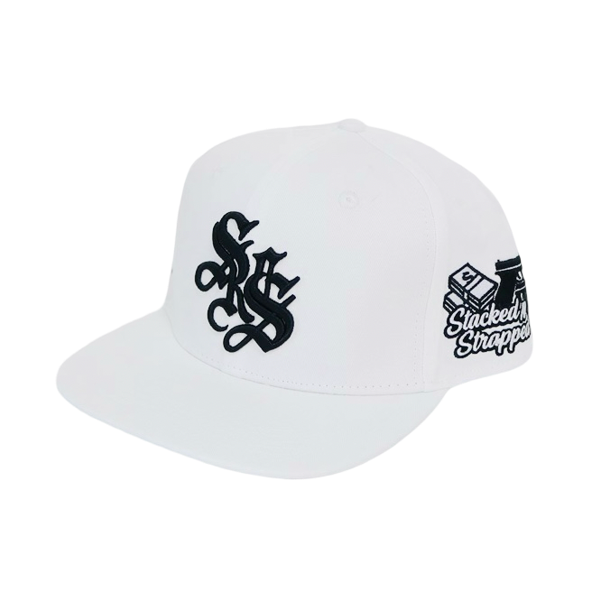 SNS WHITEOUT 13 EDITION