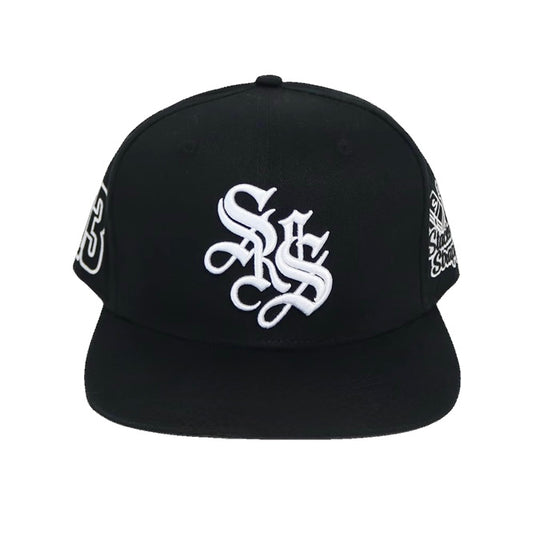 SNS BLACKOUT 13 EDITION