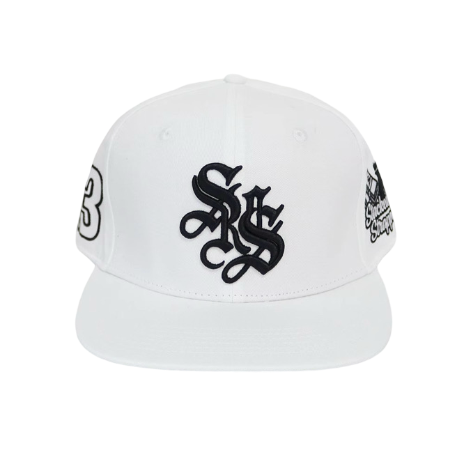 SNS WHITEOUT 13 EDITION