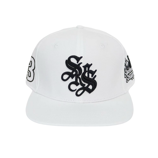 SNS WHITEOUT 13 EDITION