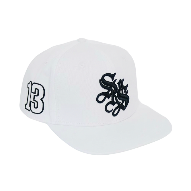 SNS WHITEOUT 13 EDITION