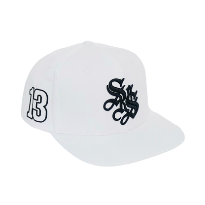 SNS WHITEOUT 13 EDITION