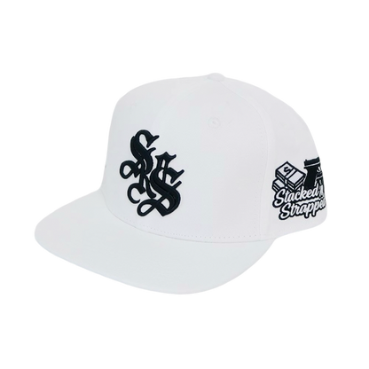 SNS WHITEOUT 13 EDITION